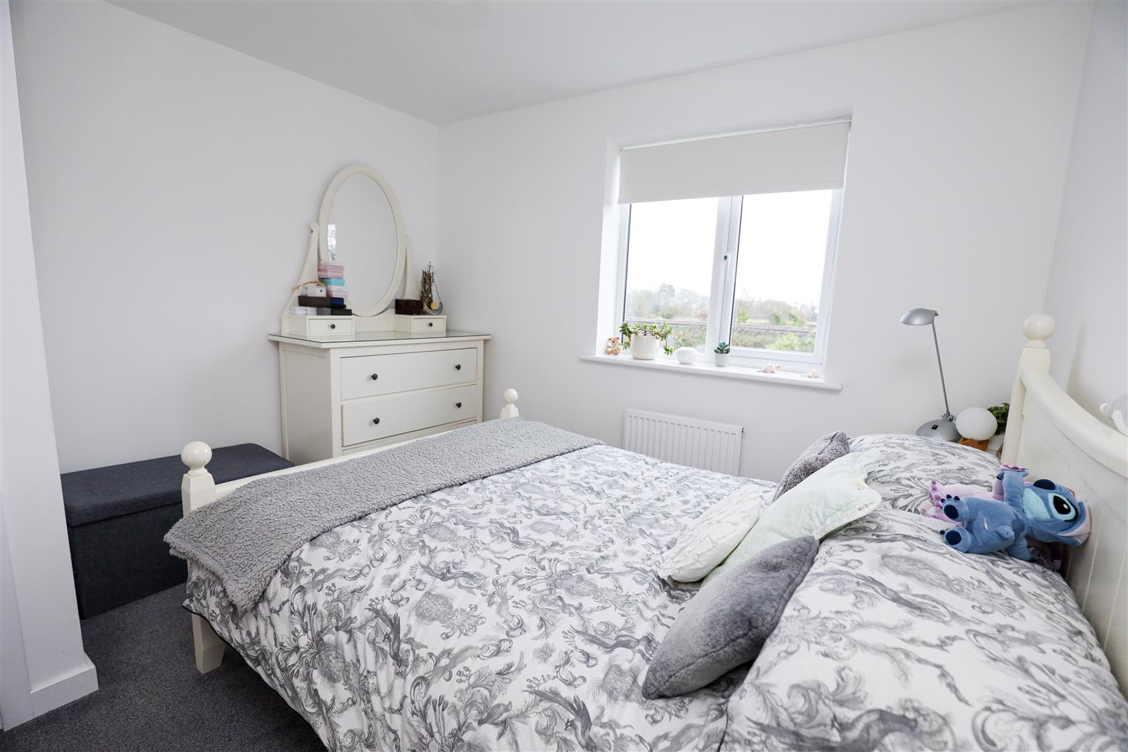 6 Plasnewydd Walk, Llantwit Major, Vale of Glamorgan, CF61 2YW